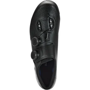 boutique Shimano S-Phyre SH-RC902 Chaussures De Route, Noir 7