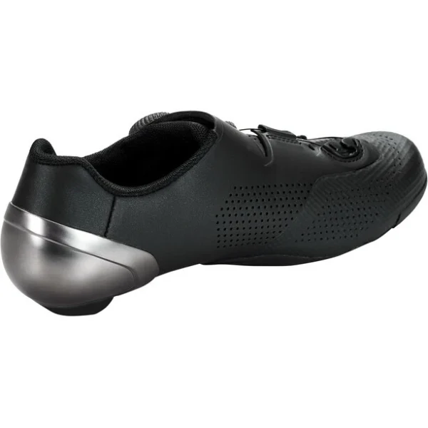 Shimano SH-RC902 S-Phyre Chaussures De Vélo Large Homme, Noir officiel 1