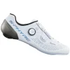 Shimano S-Phyre SH-RC902T Chaussures Pour Les Pistes, Blanc prix le plus bas 11