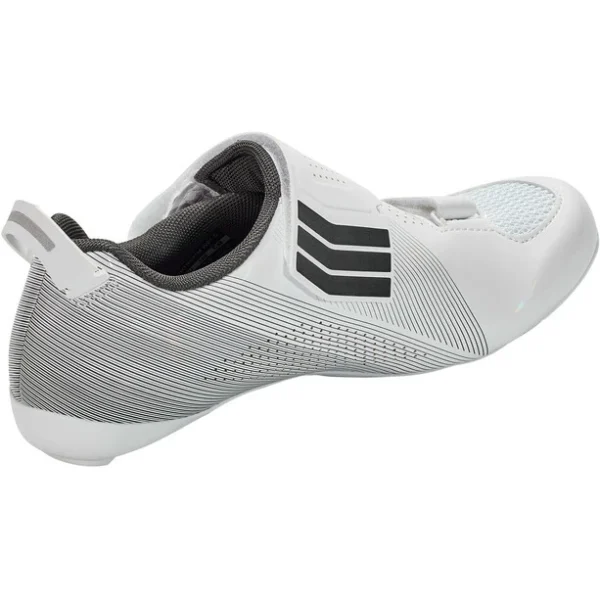 soldes luxe Shimano SH-TR5 Chaussures De Vélo, Blanc 1