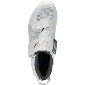 soldes luxe Shimano SH-TR5 Chaussures De Vélo, Blanc 7