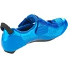 shopping pas cher Shimano SH-TR9 Chaussures De Vélo, Bleu 11