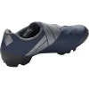 Shimano SH-XC3 Chaussures De Vélo, Bleu l'unique style 13