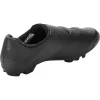 Shimano SH-XC3 Chaussures De Vélo Large, Noir Les achats en ligne 11