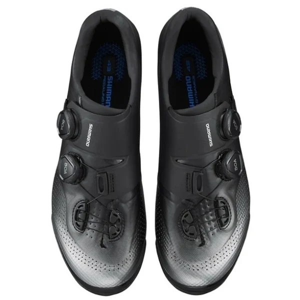 Shimano SH-XC702 Chaussures, Noir achetez pas cher 1