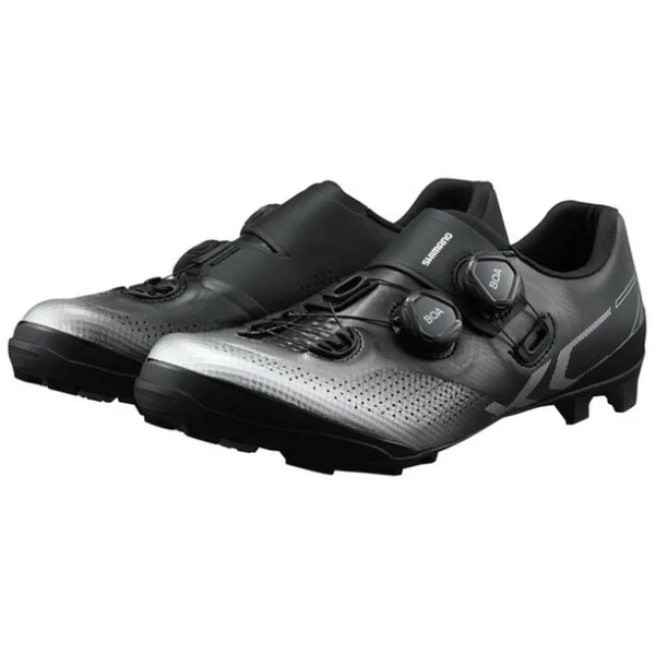 Shimano SH-XC702 Chaussures, Noir achetez pas cher 3