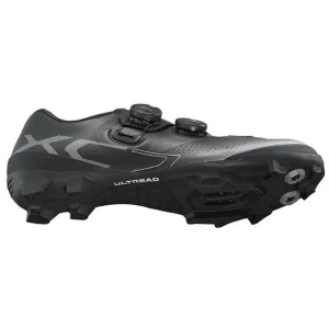 Shimano SH-XC702 Chaussures, Noir achetez pas cher 10