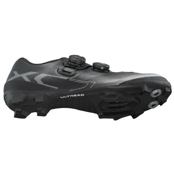 Shimano SH-XC702 Chaussures, Noir achetez pas cher 4