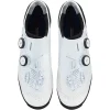 soldes luxe Shimano SH-XC902 Chaussures, Blanc 13