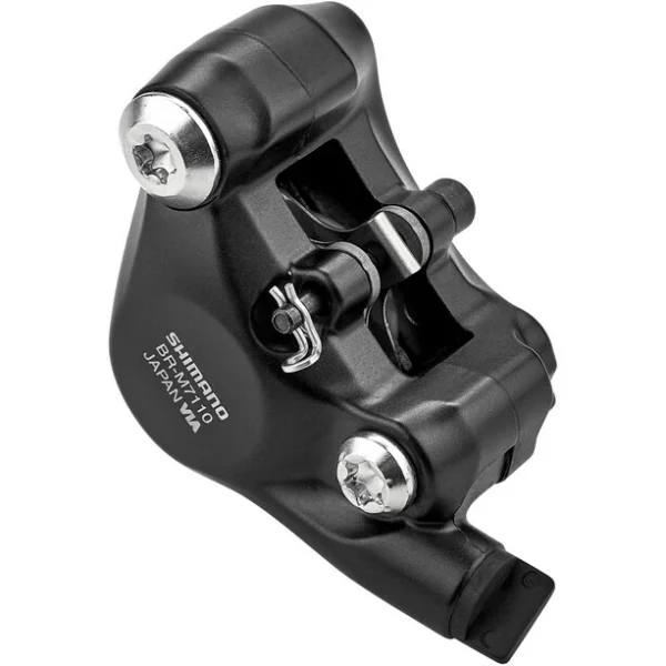 Shimano SLX BR-M7110 Étrier De Frein à Disque Flat Mount Arrière magasin pas cher 1