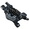 Shimano SLX M7120 Frein à Disque Roue Avant, Noir prix pas cher 5