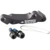 Shimano SM-MA-F203S/S Adaptateur De Disque Roue Avant IS/IS 203mm soldes officiel 7