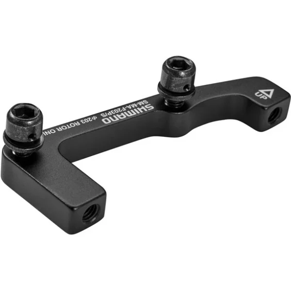 Shimano SM-MAF203 Adaptateur De Disque Avant PM/IS guranteed de qualité 1