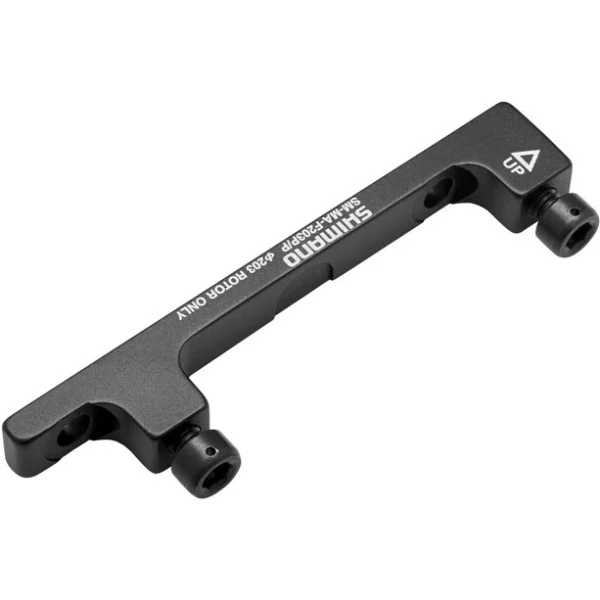 Shimano SM-MAF203 Adaptateur De Disque Avant PM/PM meilleur service 1