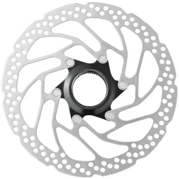 Protections acheteurs Shimano SM-RT30 Disque Avec Anneau De Verrouillage Magnétique 180mm Pour Plaquette Résine 1