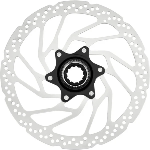 Shimano SM-RT30 Disque Avec Anneau De Verrouillage Magnétique 203mm Pour Plaquette Résine france en ligne 1