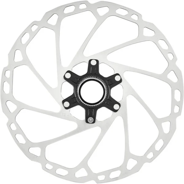 soldes officiel Shimano SM-RT64 Disque 220mm 1