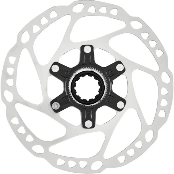 Shimano SM-RT64 Disque Avec Bague De Verrouillage Magnétique 160mm marque pas cher 1