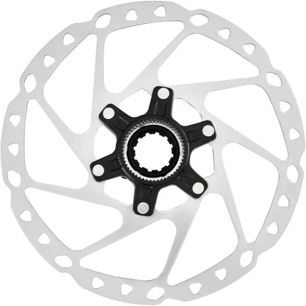 Shimano SM-RT64 Disque Avec Bague De Verrouillage Magnétique 180mm Les achats en ligne 1