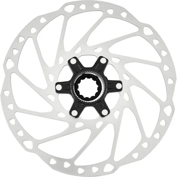 Shimano SM-RT64 Disque Avec Bague De Verrouillage Magnétique 203mm jusqu'à 1