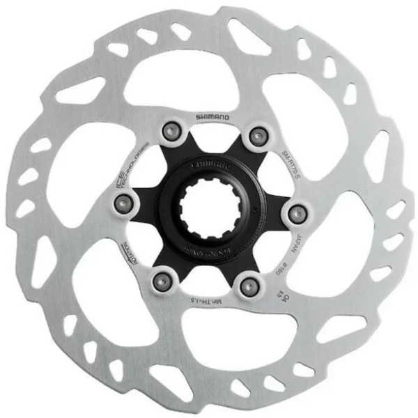 Distributeur Officiel Shimano SM-RT70 Disque 160mm 1