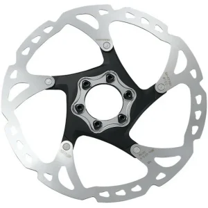 prix le plus bas Shimano SM-RT76 Disque 6 Boulons Métal/résine 6