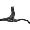 Shimano Sora BL-R3000 Levier De Frein Roue Avant Pour Cintre Plat, Noir/gris Pas Cher Magasin Soldes 5