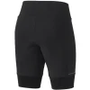 à prix réduits Shimano Sumire Short Femme, Noir 5