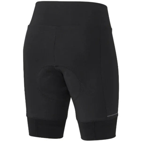 à prix réduits Shimano Sumire Short Femme, Noir 1