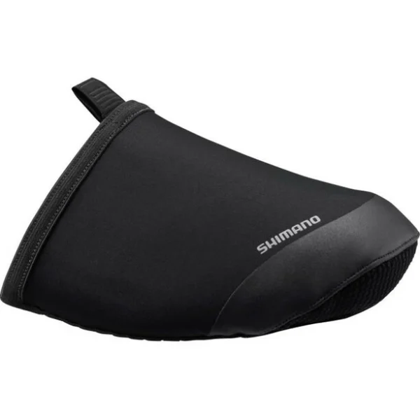 Shimano T1100R Softshell Couvre-Orteils, Noir en ligne vente 1