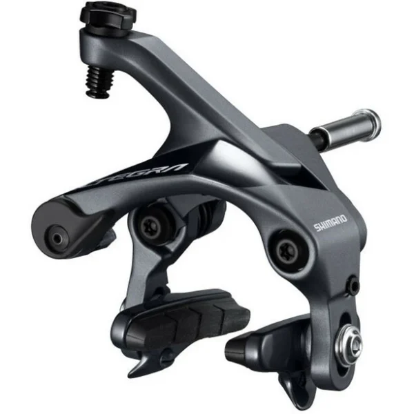 Shimano Ultegra BR-R8000 Frein Sur Jante à L’avant commentaire favorable 1