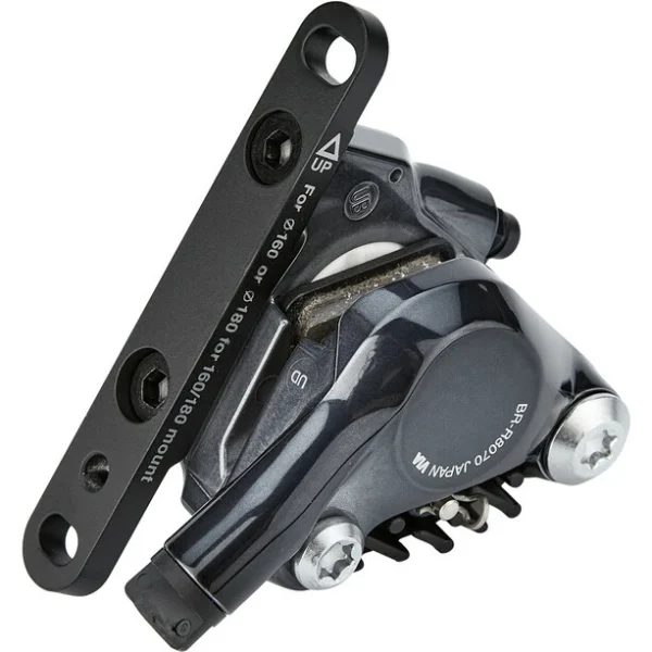 Shimano Ultegra BR-R8070 Étrier De Frein à L’avant prix le plus bas 1