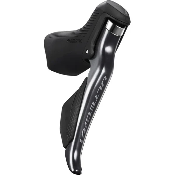 soldes en ligne Shimano Ultegra Di2 ST-R8150 Levier De Commande De Vitesses/freins Droit 12 Vitesses 1