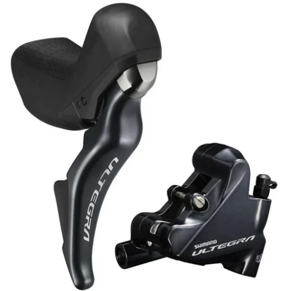 magasin paris Shimano Ultegra ST-R8025/BR-R8070 Frein à disque Roue Arrière 11 Vitesses, Noir 1