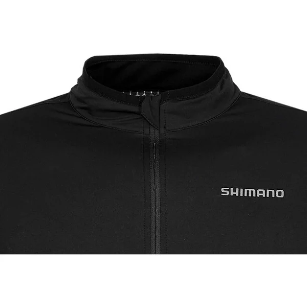 Shimano Windflex Veste Homme, Noir dernières 1