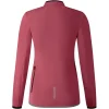 solde en ligne Shimano Windflex Veste Femme, Rose 8