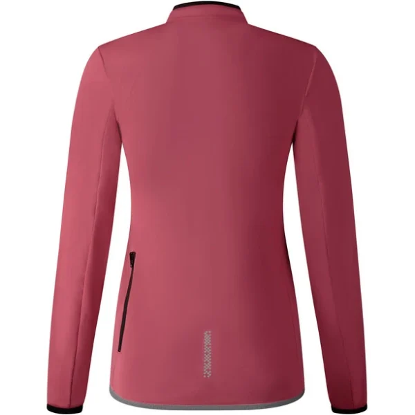 Shimano Windflex Veste Femme, Rose Retour gratuit en magasin. 1