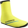 Service Clients Dédié Shimano XC Couvre-chaussures Thermiques, Jaune 5