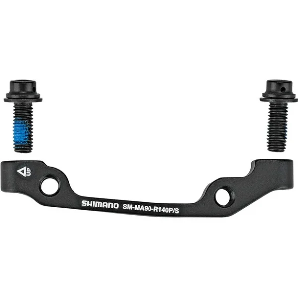 Shimano XTR Adaptateur De Disque Pour Roue Arrière PM/IS 140 Mm Acheter Maintenant 1