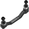 grande marque pas cher Shimano XTR SM-MA90 Adaptateur De Disque 203mm, Noir 5