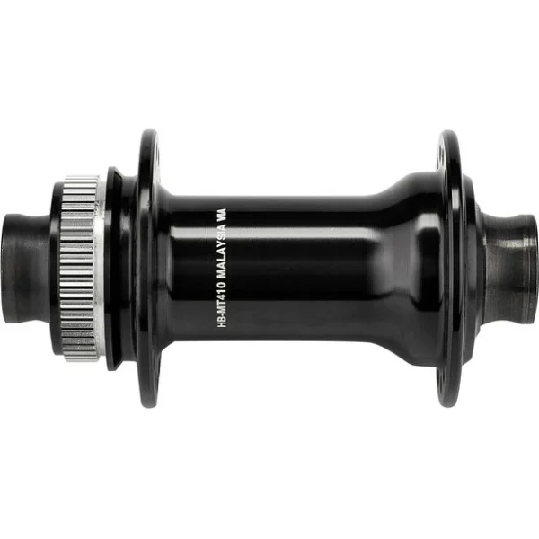 Shimano Deore HB-MT410 Moyeu Avant Disque CL, Noir Neuve avec étiquette 1