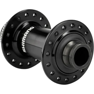 Shimano Deore HB-MT410 Moyeu Avant Disque CL, Noir Neuve avec étiquette 6