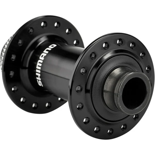 Shimano Deore HB-MT410 Moyeu Avant Disque CL, Noir Neuve avec étiquette 3