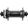 Shimano Deore MTB HB-M6000 Moyeu Pour Roue Avant, Noir REMISE allant jusqu. 8