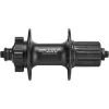 Shimano Deore XT FH-M756 Moyeu Arrière 9/10 Vitesses 6 Boulons Axe Traversant 168mm 135mm, Noir Top ventes 10