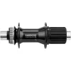 de garantie authentique Shimano Deore XT FH-M8010 Moyeu Roue Arrière 10/11 Vitesses, Noir 10