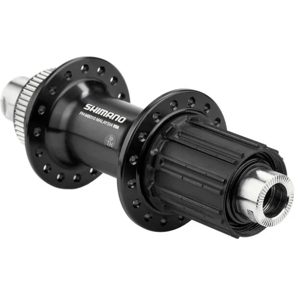 de garantie authentique Shimano Deore XT FH-M8010 Moyeu Roue Arrière 10/11 Vitesses, Noir 3