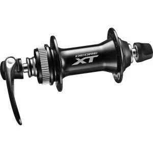 Shimano Deore XT HB-M8000 Moyeu Roue Avant Center Lock vente en ligne pas cher 6