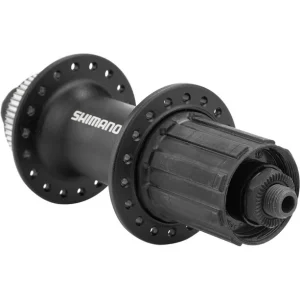 Shimano FH-M3050 Moyeu Arrière 8/9/10 Vitesses CL QR, Noir design à la mode 7