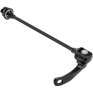 Shimano FH-M4050 Moyeu Pour Roue Arrière 8/9 Vitesses Centerlock Blocage Rapide, Noir offre spéciale 9